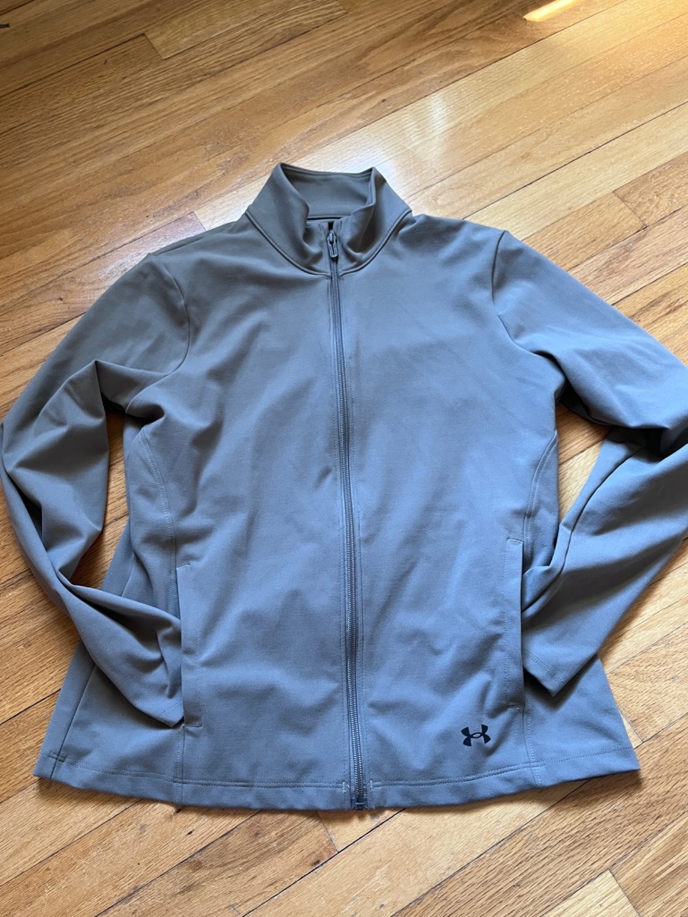 UA Under Armour Stone M Full-Zip Women’s Jacket